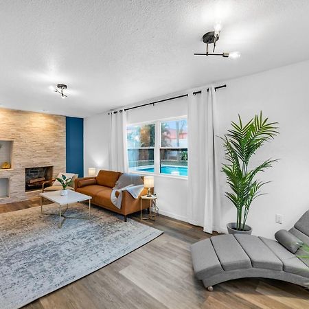 לארגו The Blue Villa - Luxury Clearwater By Bluebellaestate מראה חיצוני תמונה