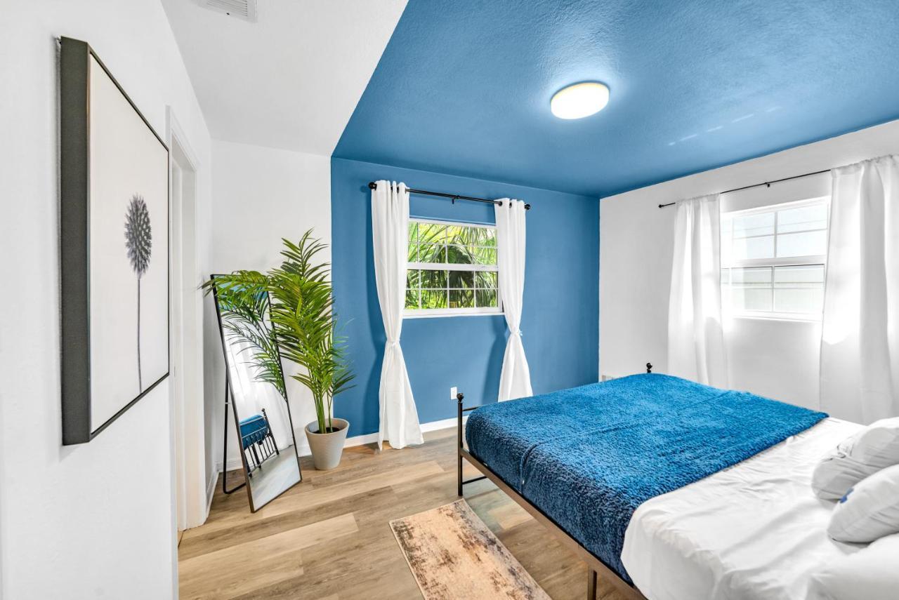 לארגו The Blue Villa - Luxury Clearwater By Bluebellaestate מראה חיצוני תמונה