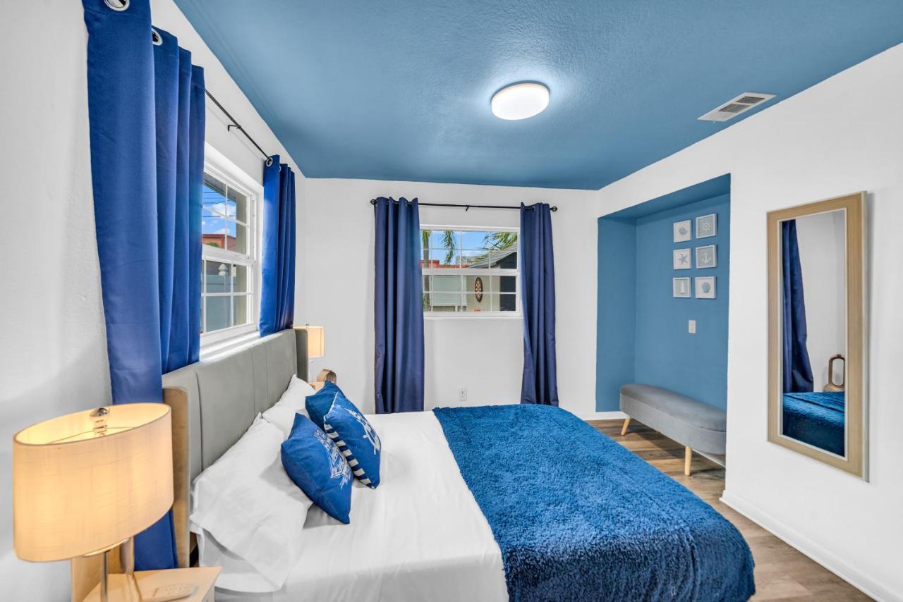 לארגו The Blue Villa - Luxury Clearwater By Bluebellaestate מראה חיצוני תמונה