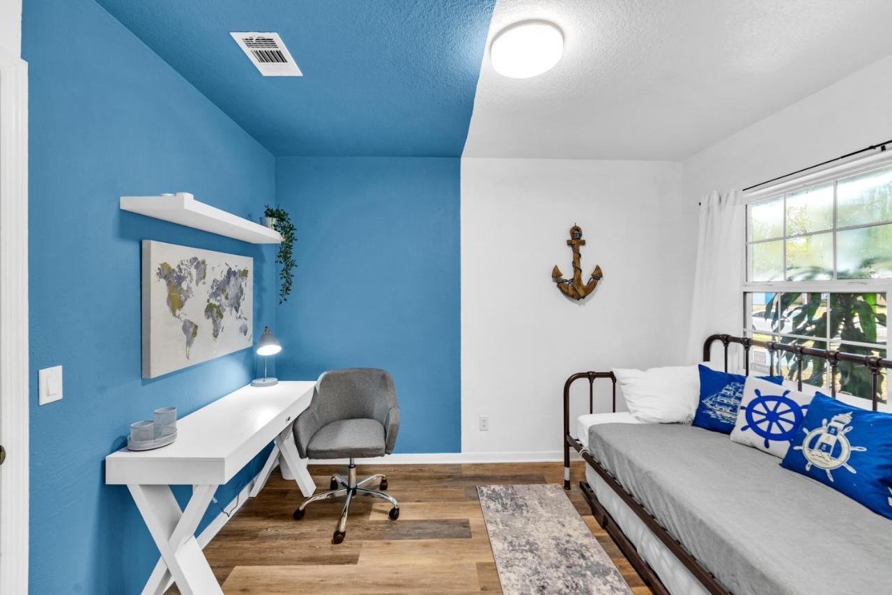 לארגו The Blue Villa - Luxury Clearwater By Bluebellaestate מראה חיצוני תמונה