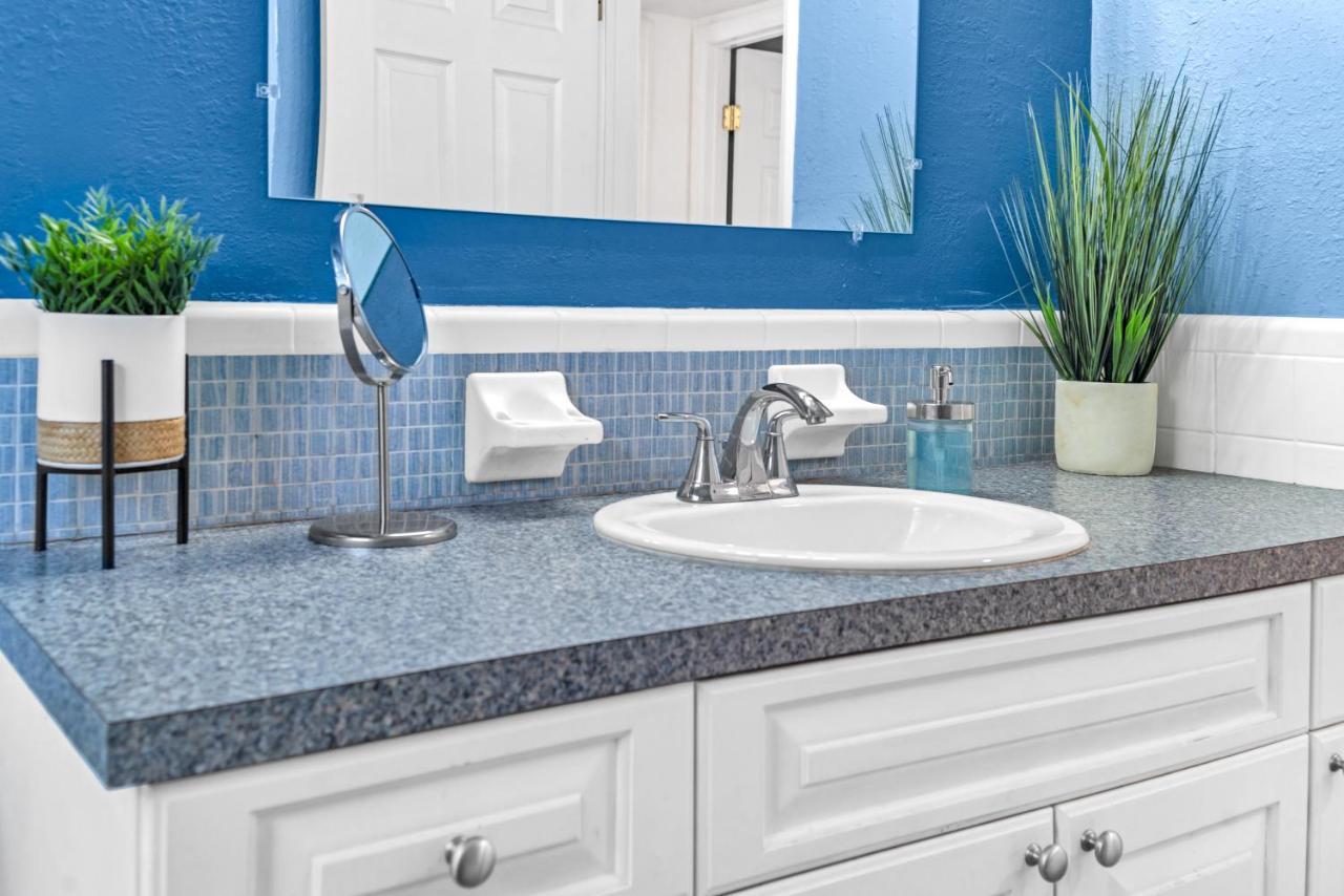 לארגו The Blue Villa - Luxury Clearwater By Bluebellaestate מראה חיצוני תמונה