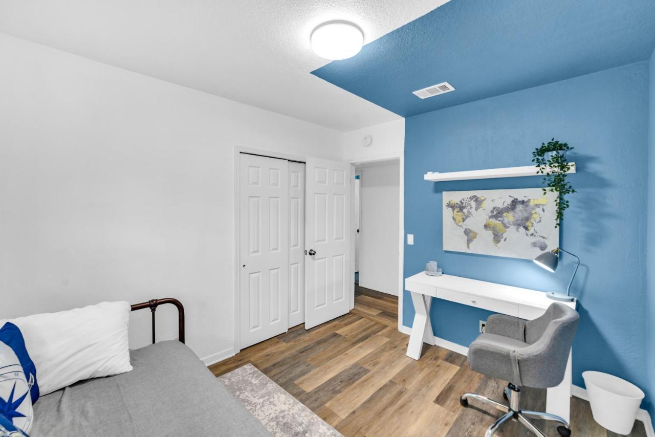 לארגו The Blue Villa - Luxury Clearwater By Bluebellaestate מראה חיצוני תמונה