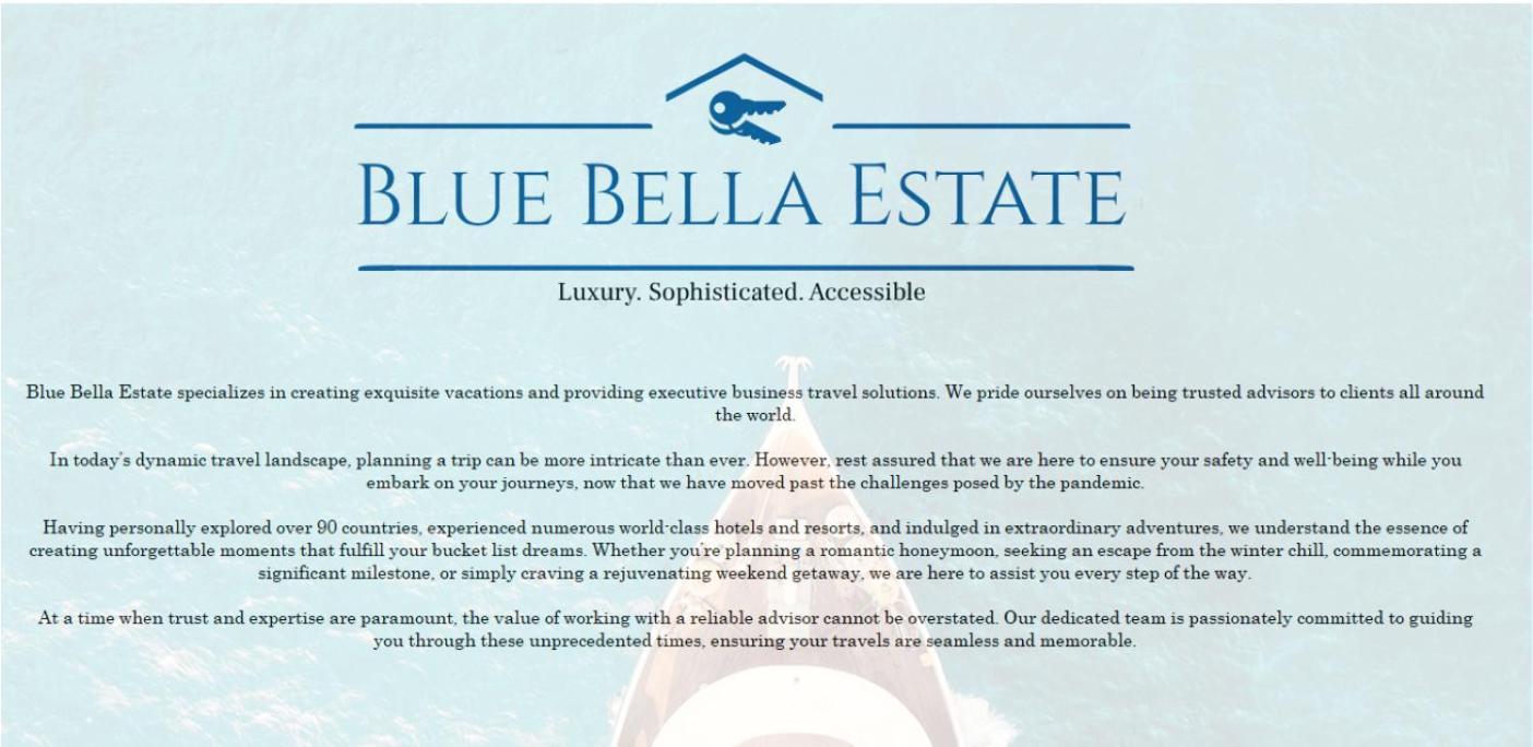 לארגו The Blue Villa - Luxury Clearwater By Bluebellaestate מראה חיצוני תמונה